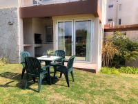 Apartamento - Planta baja