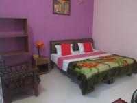 Standard Double Room with Fan