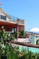 Il Piccolo Carro Apartments - Bed and Breakfast