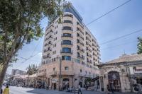 Eshel Suites Even Israel - B&B