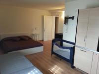 Appartement met 1 Slaapkamer