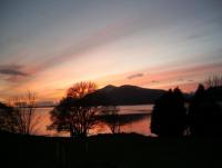 B&B Fort William - Campfield House - Bed and Breakfast Fort William