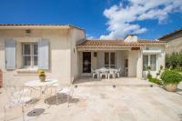 Maillane - Chambres d’hôtes Maillane