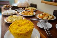 Pousada Villa Grauçá - B&B Morro de São Paulo