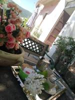 B&B Domus Deiana - Ferienwohnung Mamoiada