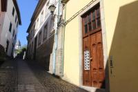 Vigia's Guest House - B&B Viseu
