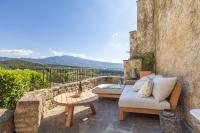 B&B Crillon-le-Brave - Maison Ventoux - Bed and Breakfast Crillon-le-Brave