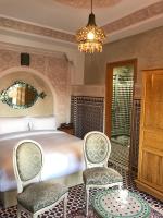 Pacha Room