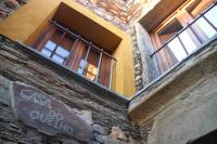 Casa Do Quelho - B&B Janeiro de Cima