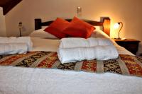 Apart Ruta 40 - Bed and Breakfast