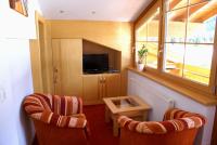 Apartment mit 1 Schlafzimmer und Balkon