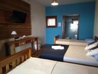 Chambre Double Basique