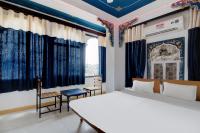 B&B Udaipur - Island Tower Guest house - Bed and Breakfast Udaipur