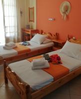 Camera Doppia con Letti Singoli