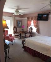 Deluxe Suite with Sea View