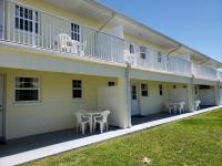 Studio 1 Motel - Daytona Beach - Ferienwohnung