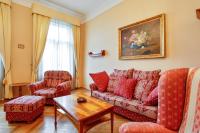 Open Gate - Chambres d’hôtes Prague