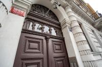 Open Gate - Ferienwohnung Prag