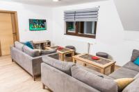 Villa San - B&B Jahorina