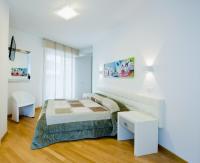 B&B Pescara - Jolie Bed And Breakfast - Bed and Breakfast Pescara