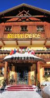 Pension Belvedere - Bed and Breakfast
