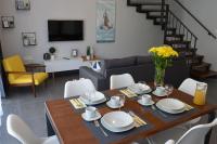 Amarena Holiday Home in Škrljevo - Ferienwohnung