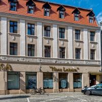 J&J Apartments, Szczytna 1, Apartament 9 - Chambres d'hôtes Toruń
