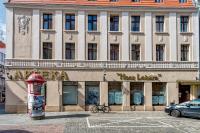 J&J Apartments, Szczytna 1, Apartament 9 - B&B