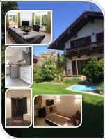 Appartement Am Goldbichl - Ferienwohnung Sauerlach