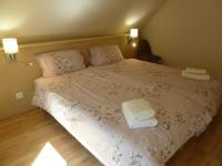 Les cerisiers - B&B Bernardswiller
