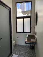 Habitación Doble con balcón
