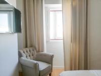 Deluxe Kamer