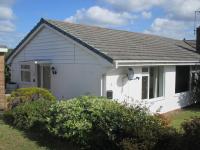 B&B Lymington - The Bungalow - Bed and Breakfast Lymington