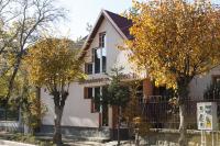 Casa Doma'r - Alina - B&B Sibiu