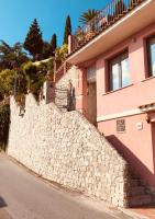 Villa Quisisana Taormina - B&B