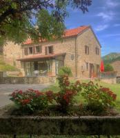 Ca' Maranghi Holiday House - B&B Palazzuolo sul Senio