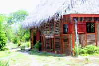 Palmento Grove Garifuna Eco-Cultural & Healing Institute - Bed and Breakfast Hopkins
