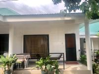Paguia’s Cottages - Bed and Breakfast Mambajao