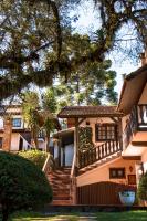 Pousada Alpenblumen - B&B Monte Verde