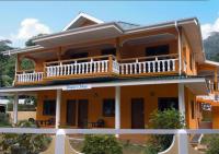 Georgina's Cottage - B&B
