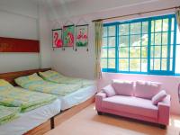 Chambre Familiale Standard