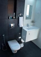 Deluxe Double Room with Mountain View