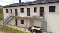 Ferienwohnungen direkt am See - B&B