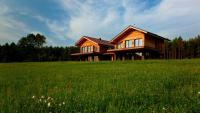 Ami Residence - B&B Druskininkai