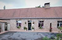 B&B Avroult - Chambre du Hamel - Bed and Breakfast Avroult