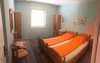 Chambre Lits Jumeaux