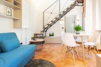 B&B Ferrara - Duplex Apartment in pieno centro - Bed and Breakfast Ferrara