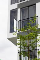 The Art - Tina Hotel and Apartments - Bed and Breakfast Ho Chi Minhstad