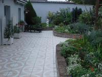 Chambre du Hamel - Ferienwohnung Avroult