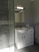 Chambre Deluxe Double ou Lits Jumeaux
